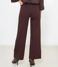 Pantaloni con cintura