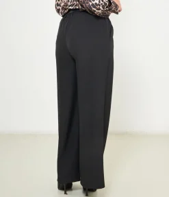 Pantaloni con cintura