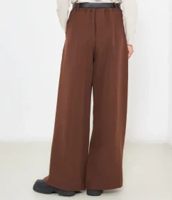Pantaloni con cintura