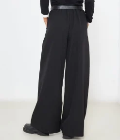 Pantaloni con cintura