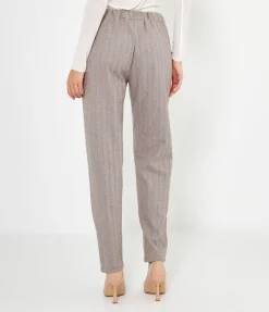 Pantaloni con coulisse