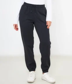 Pantaloni con elastici