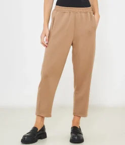 Pantaloni con elastico