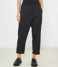 Pantaloni con elastico