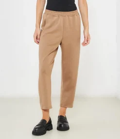 Pantaloni con elastico