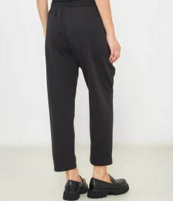Pantaloni con elastico