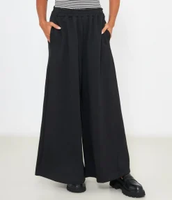 Pantaloni con elastico