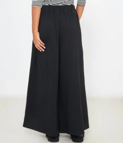 Pantaloni con elastico