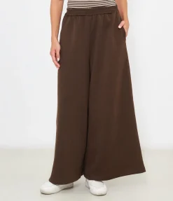 Pantaloni con elastico