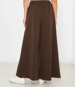 Pantaloni con elastico