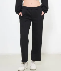 Pantaloni con elastico