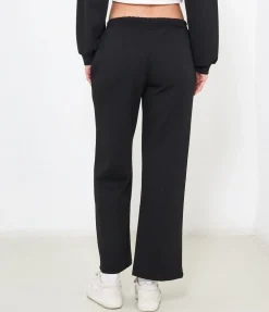 Pantaloni con elastico