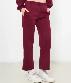 Pantaloni con elastico