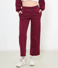 Pantaloni con elastico