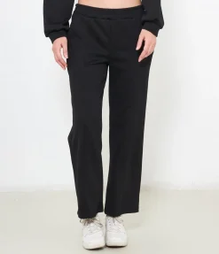 Pantaloni con elastico
