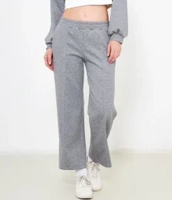 Pantaloni con elastico