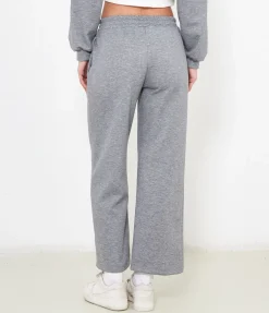 Pantaloni con elastico