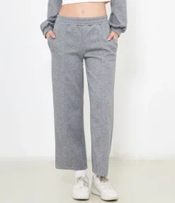 Pantaloni con elastico