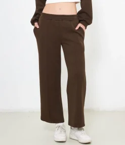 Pantaloni con elastico