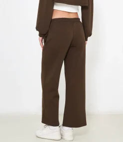 Pantaloni con elastico