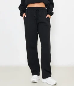 Pantaloni con elastico