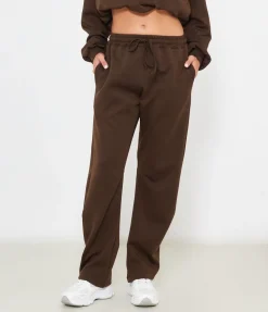 Pantaloni con elastico