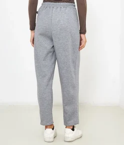 Pantaloni con patta