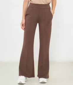 Pantaloni flare