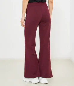 Pantaloni flare