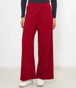 Pantaloni palazzo
