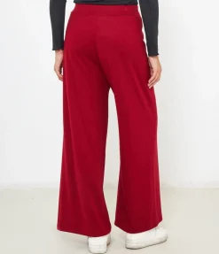 Pantaloni palazzo