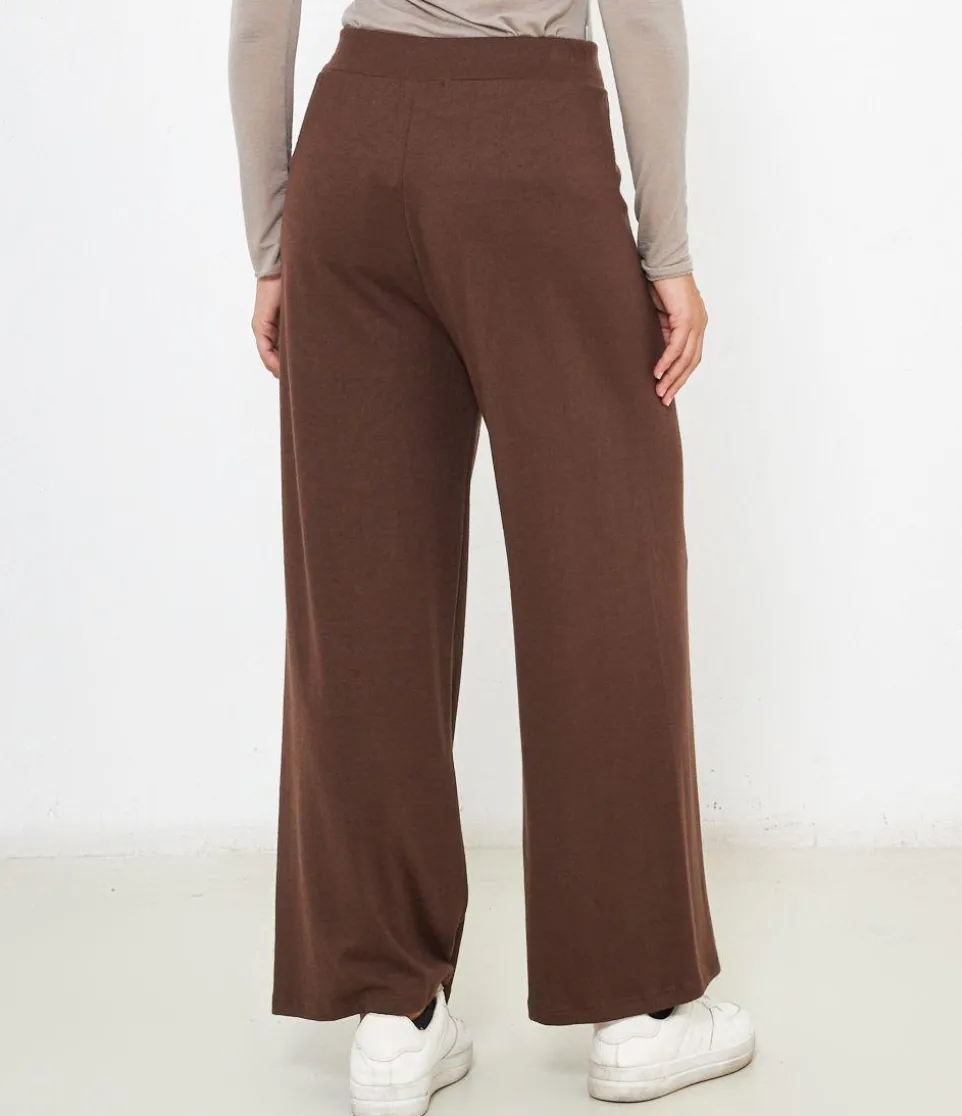 Pantaloni palazzo