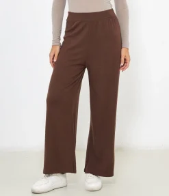 Pantaloni palazzo