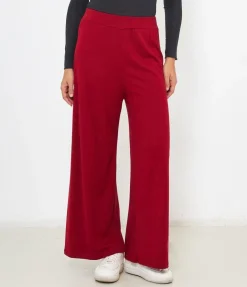 Pantaloni palazzo