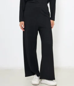 Pantaloni palazzo