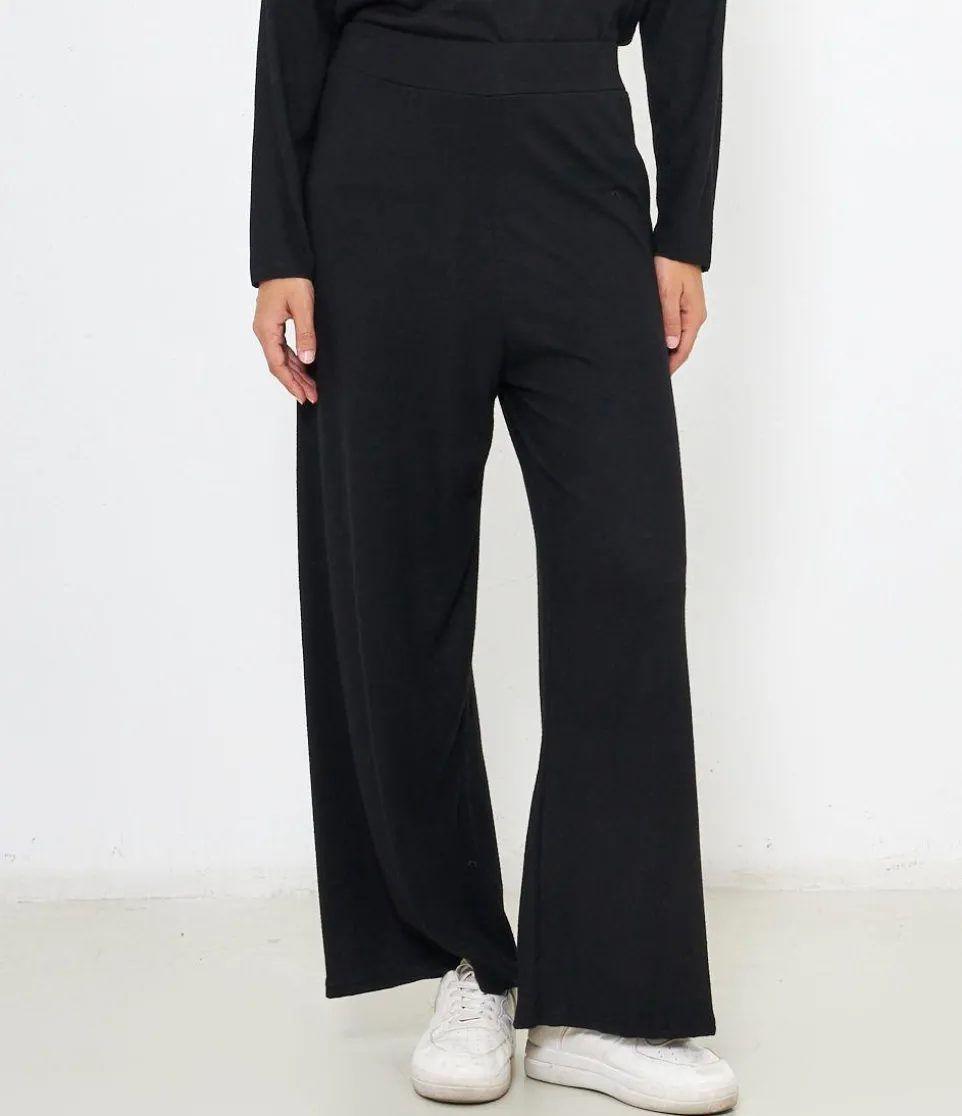 Pantaloni palazzo