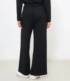Pantaloni palazzo