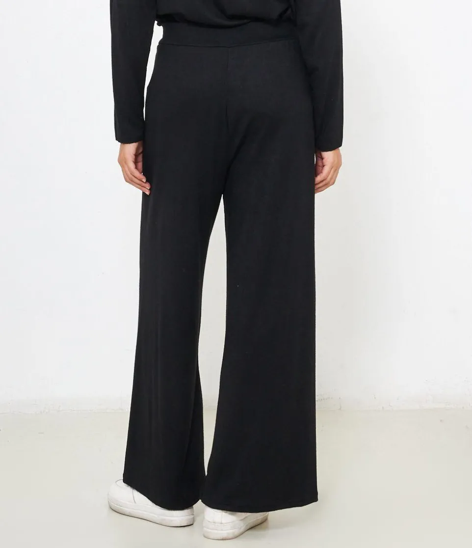 Pantaloni palazzo