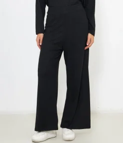 Pantaloni palazzo
