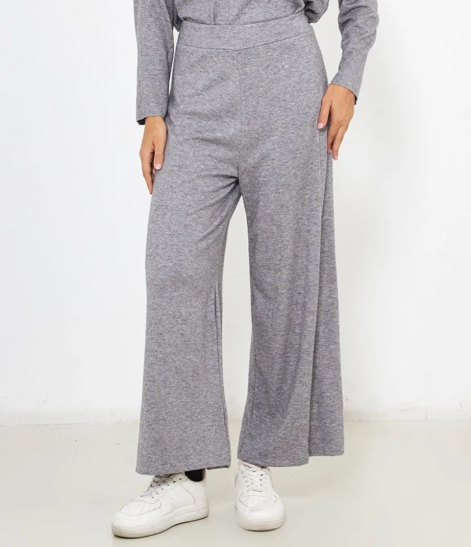 Pantaloni palazzo