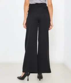 Pantaloni palazzo