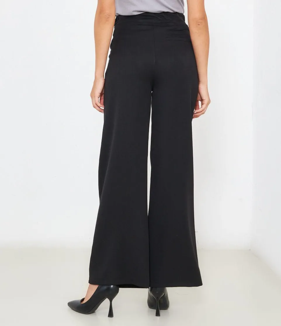 Pantaloni palazzo