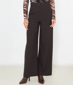 Pantaloni palazzo