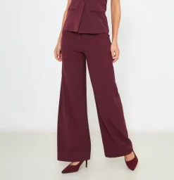 Pantaloni palazzo