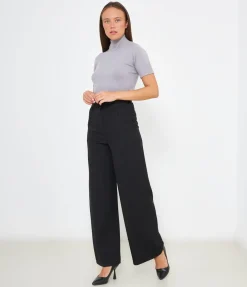 Pantaloni palazzo