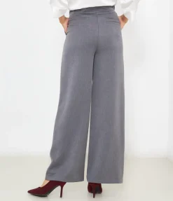Pantaloni palazzo