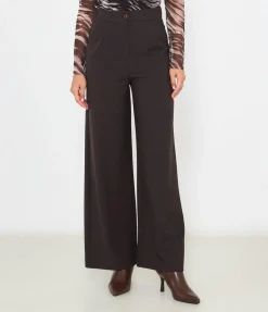 Pantaloni palazzo
