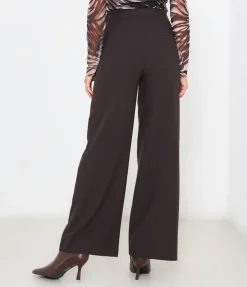 Pantaloni palazzo