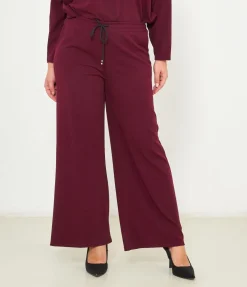 Pantaloni palazzo