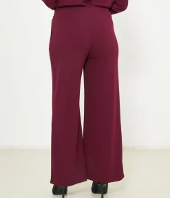 Pantaloni palazzo